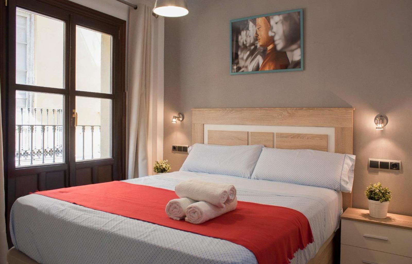 Beatas Suite Málaga Exterior foto