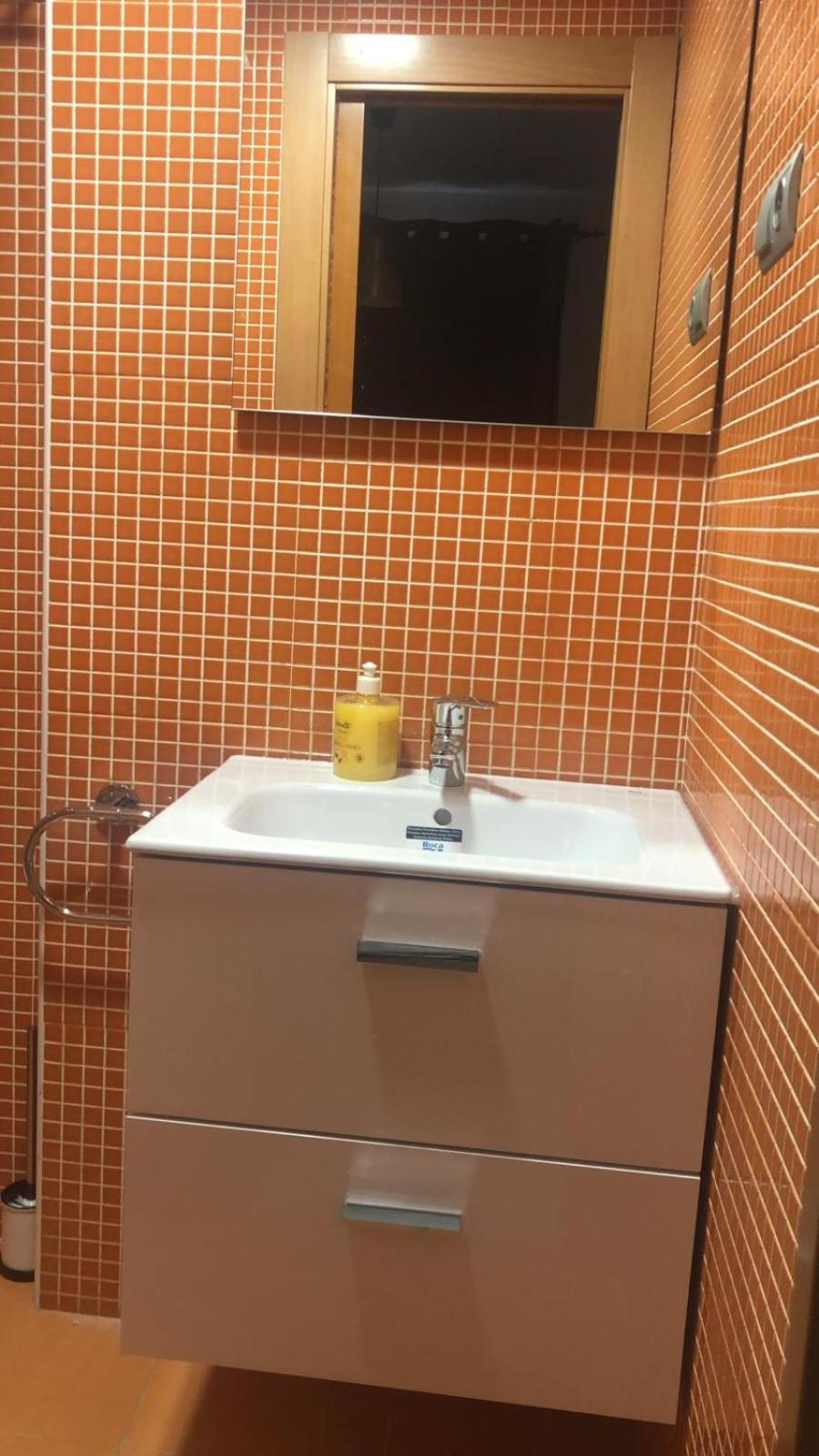 Beatas Suite Málaga Exterior foto